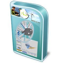 HELICIEL Logiciel d'aide � la conception d'h�lice et ailes.Achat et telechargement imm�diat
