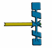 propeller screw bernoulli 1752